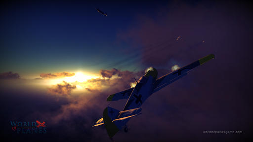 Обо всем - Интервью с самолетостроителями. О World of... Planes и Warplanes Обо всем - Интервью с самолетостроителями. О World of... Planes и Warplanes